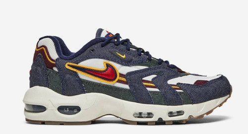 Nike air max - -, ii
